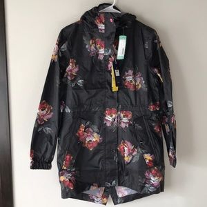 Joules Right as rain collection - Rain Coat